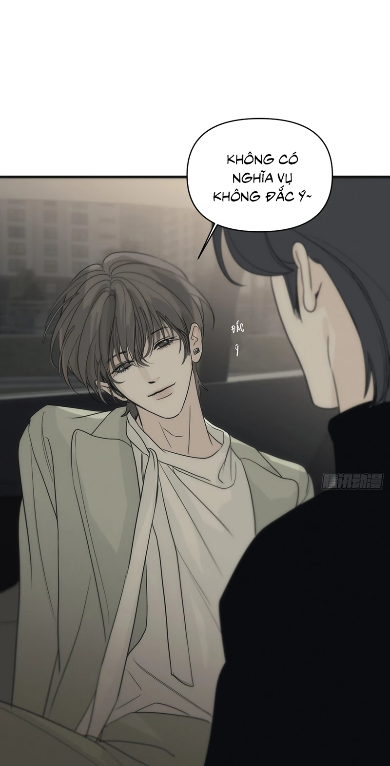 Mồi Nhử Chapter 18 - 9