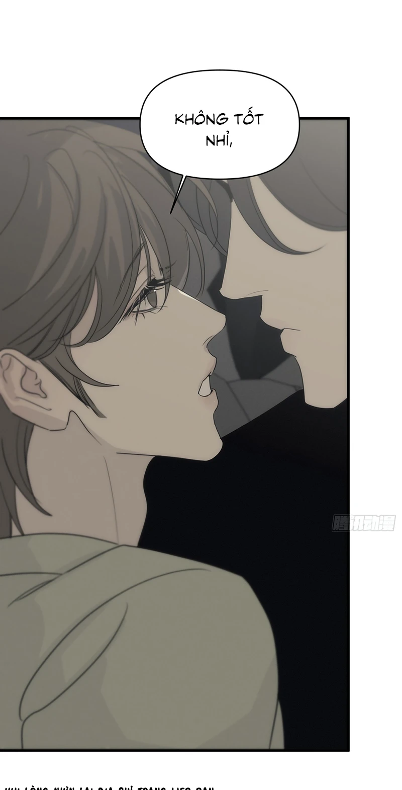 Mồi Nhử Chapter 18 - 14