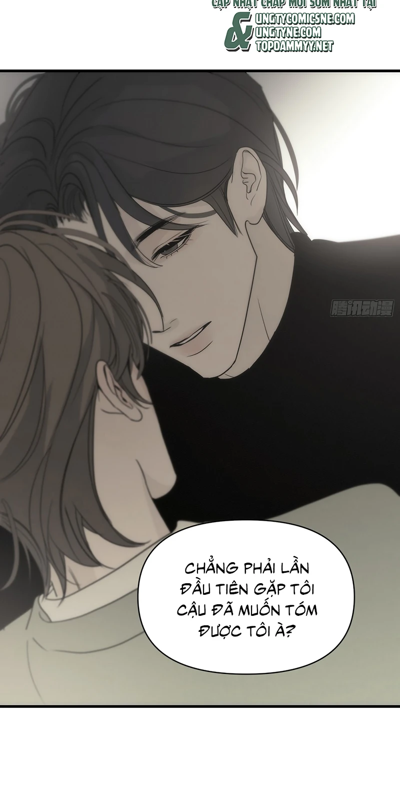 Mồi Nhử Chapter 18 - 17