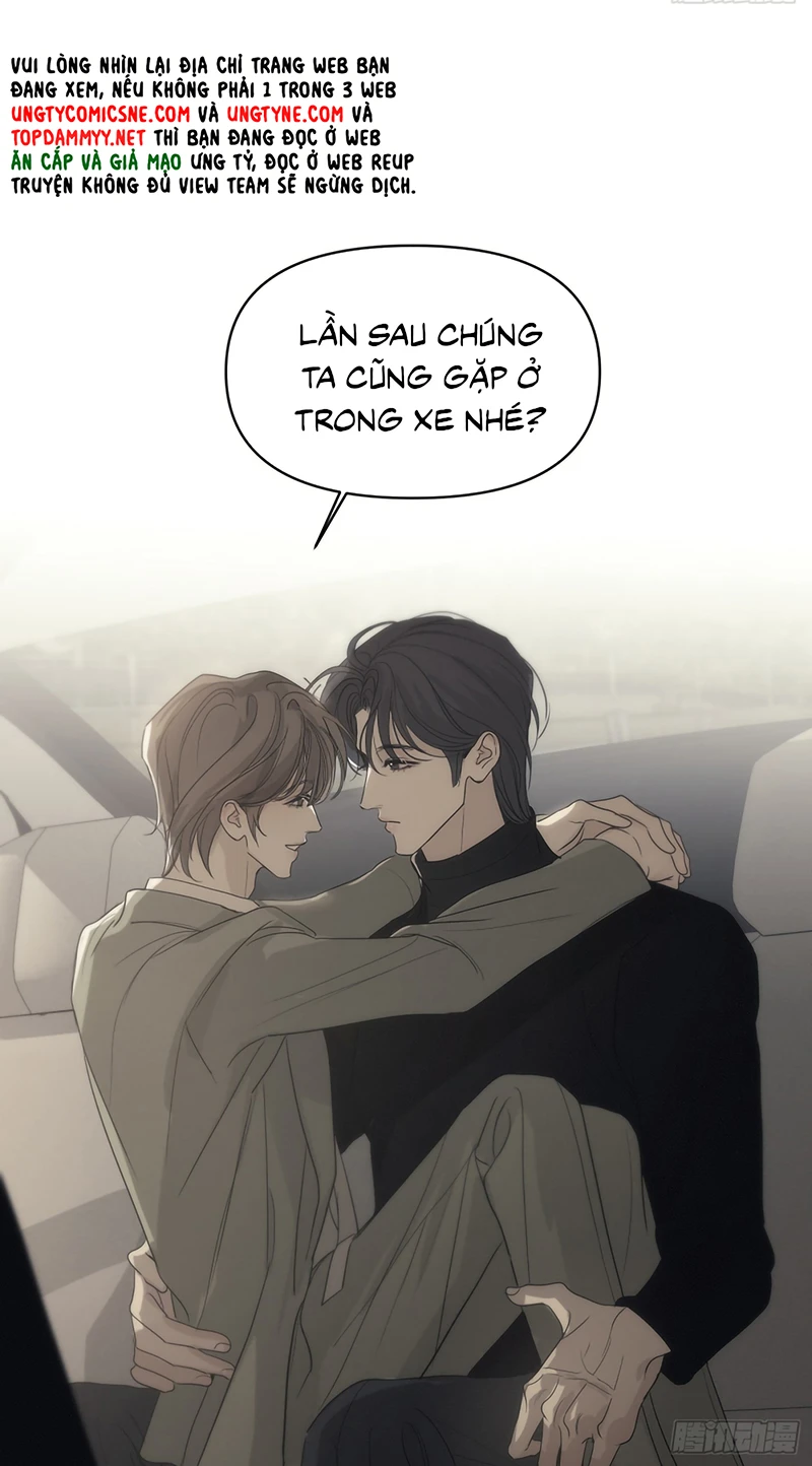 Mồi Nhử Chapter 18 - 19