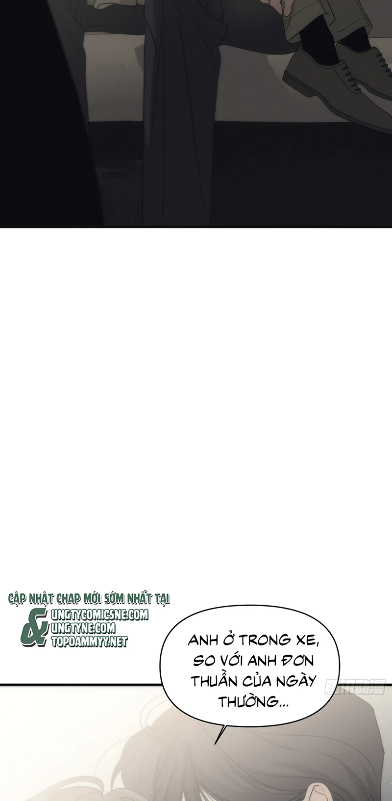 Mồi Nhử Chapter 18 - 20