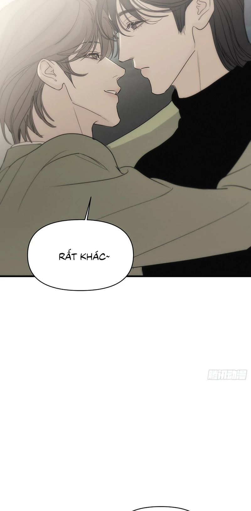 Mồi Nhử Chapter 18 - 21