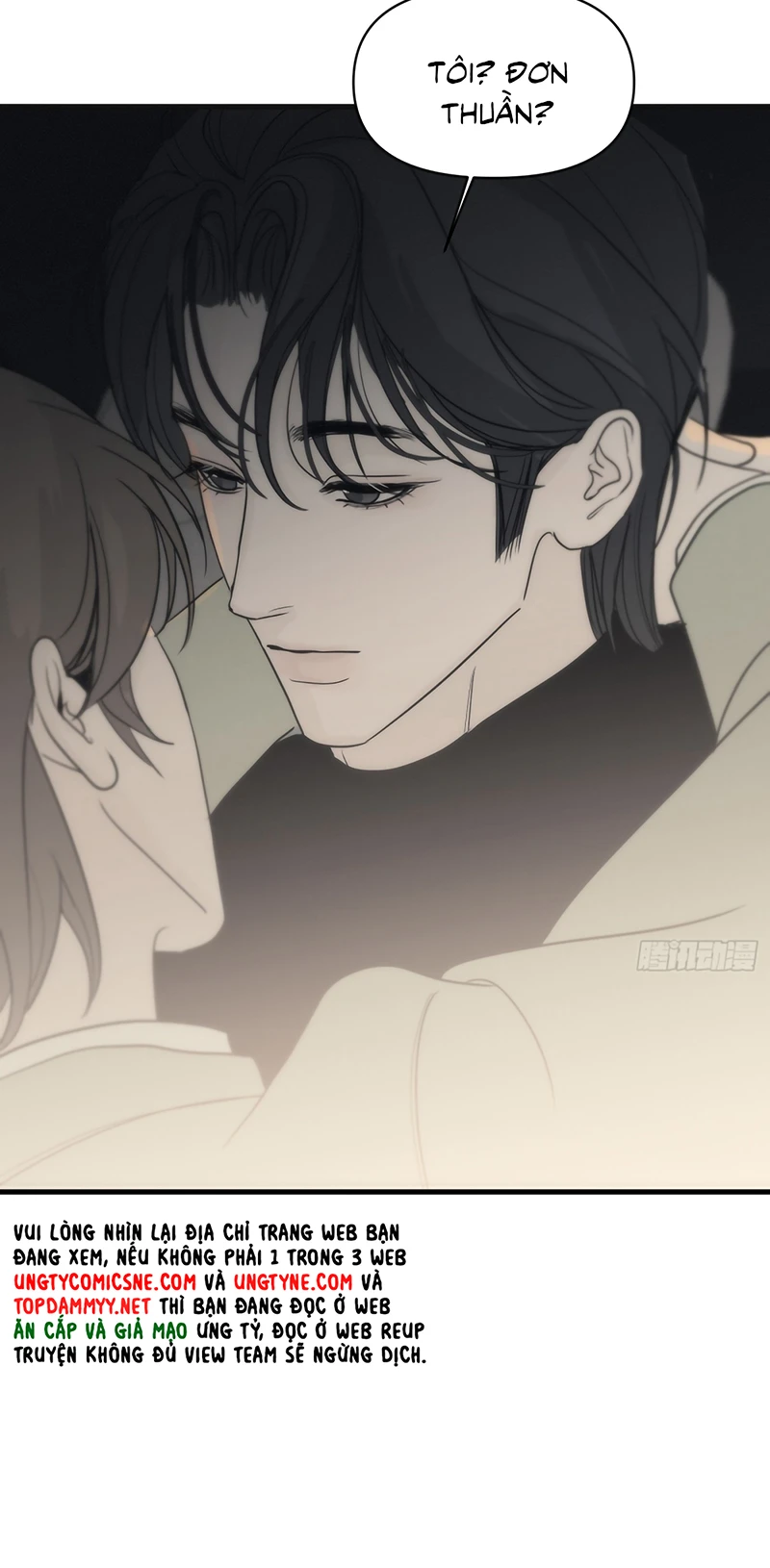 Mồi Nhử Chapter 18 - 22