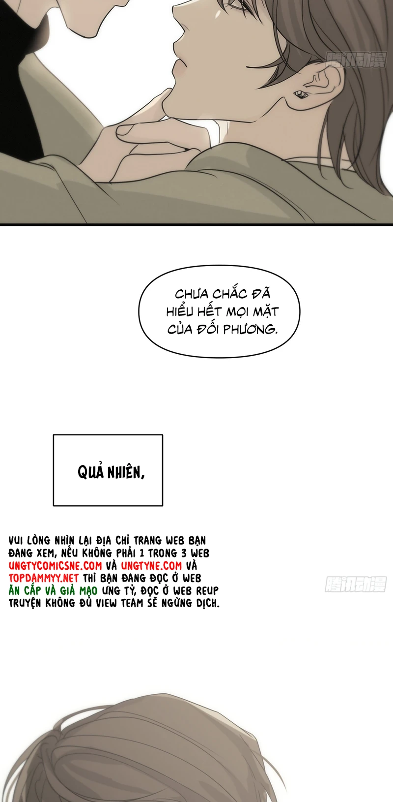 Mồi Nhử Chapter 18 - 27