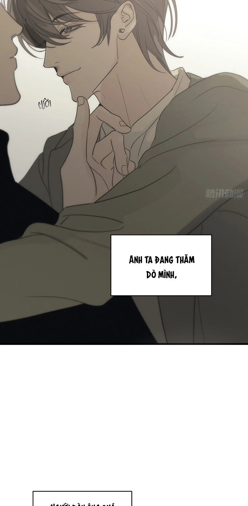 Mồi Nhử Chapter 18 - 28