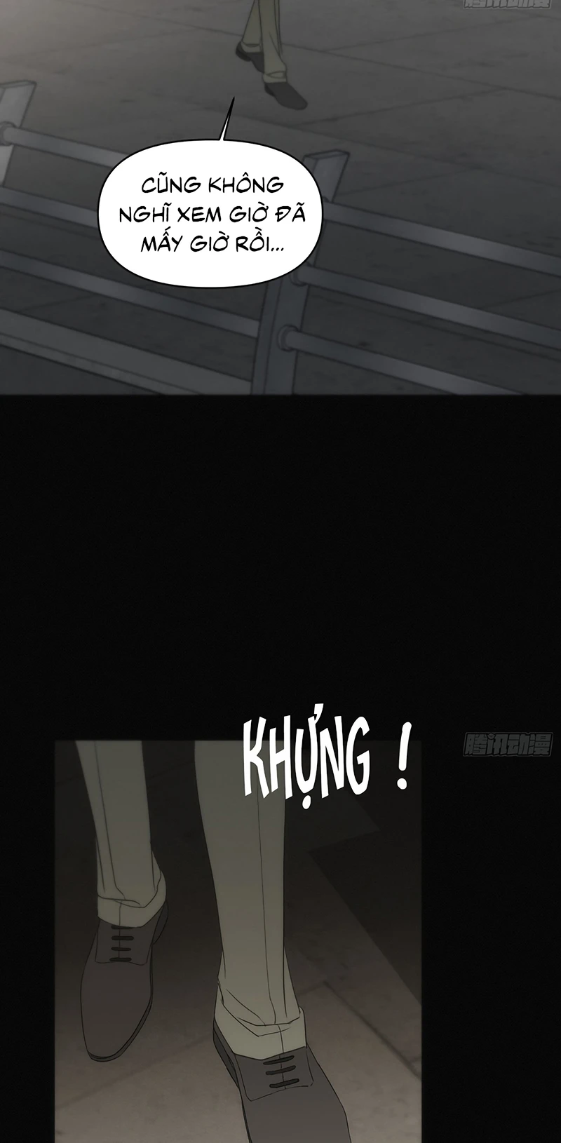 Mồi Nhử Chapter 18 - 31