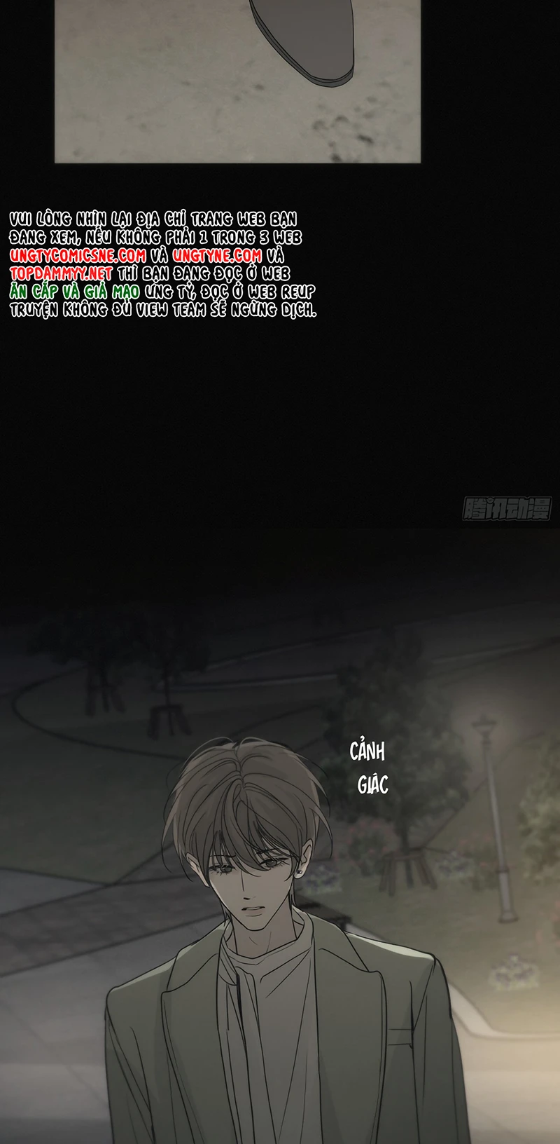 Mồi Nhử Chapter 18 - 32