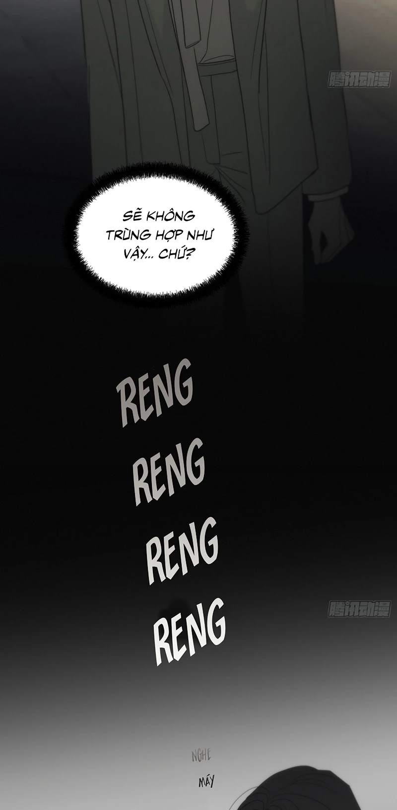 Mồi Nhử Chapter 18 - 33