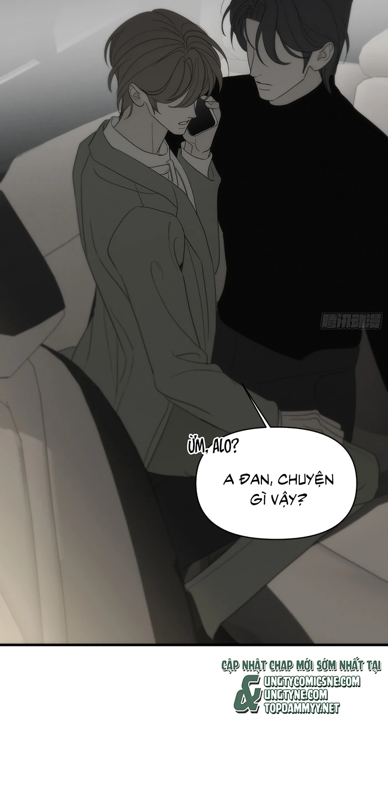 Mồi Nhử Chapter 18 - 34