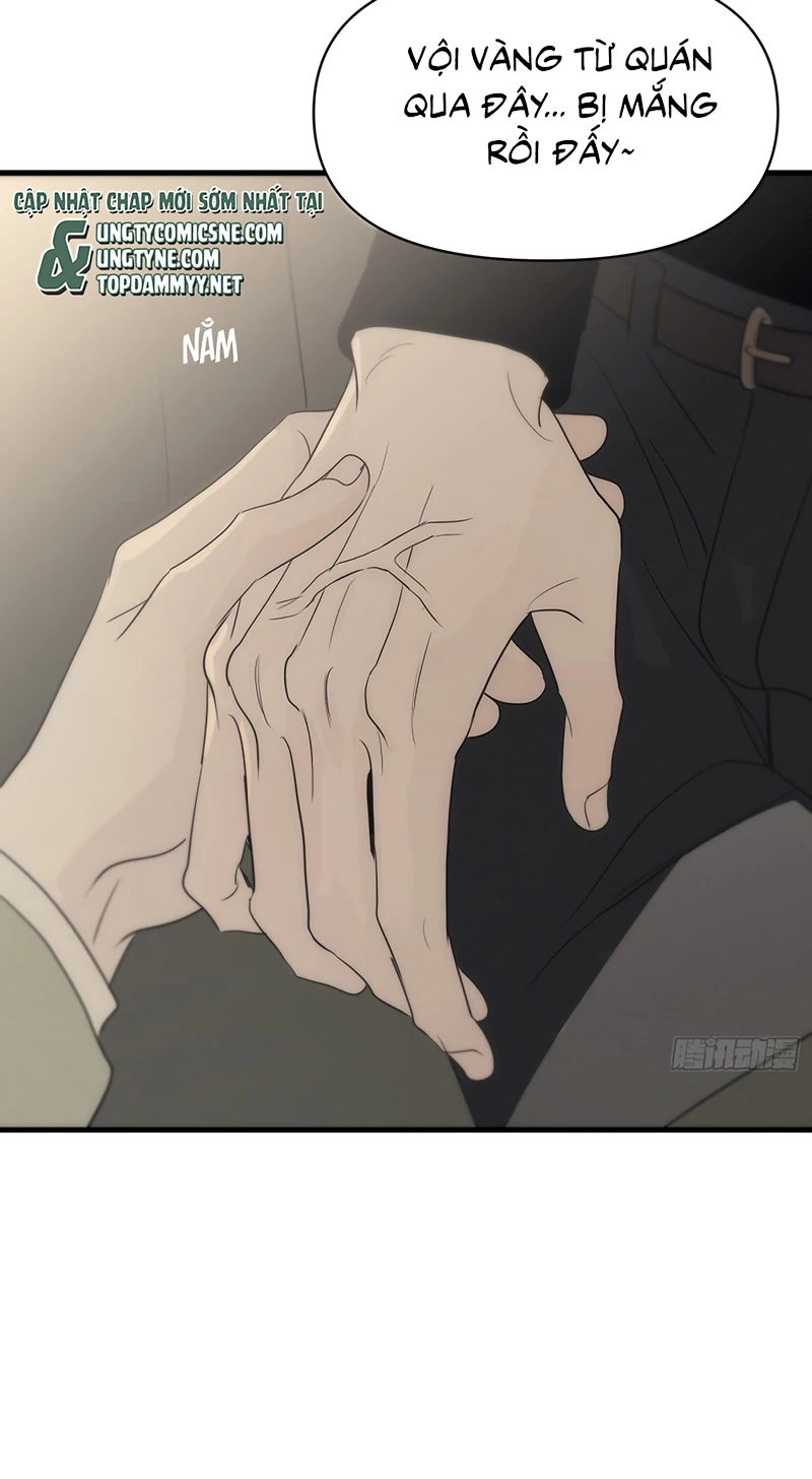 Mồi Nhử Chapter 18 - 39