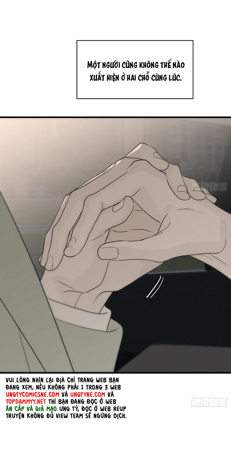 Mồi Nhử Chapter 18 - 40