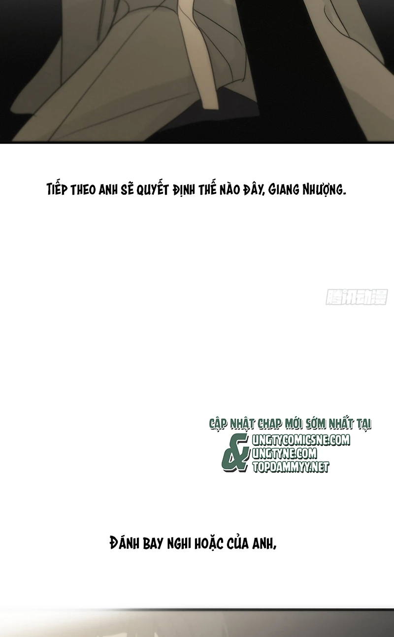 Mồi Nhử Chapter 18 - 42