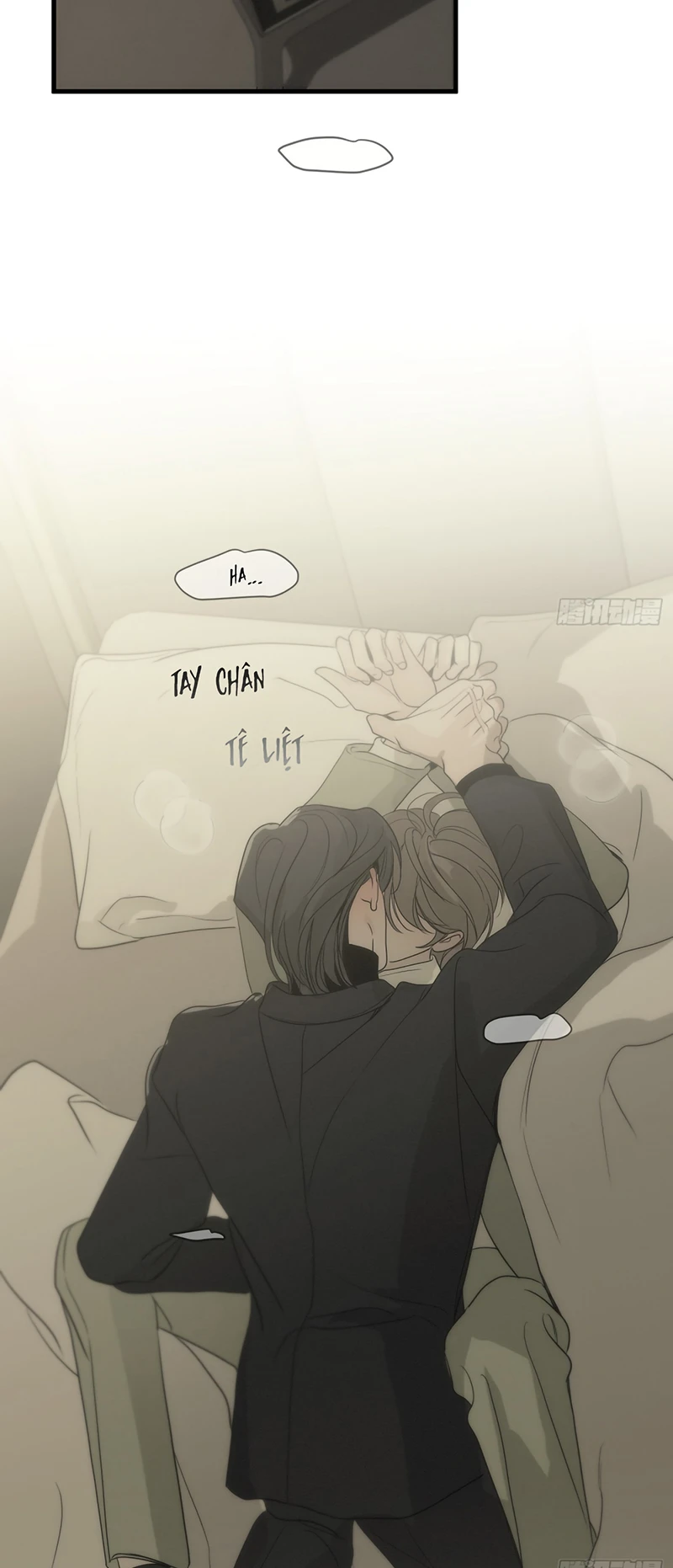 Mồi Nhử Chapter 18 - 46