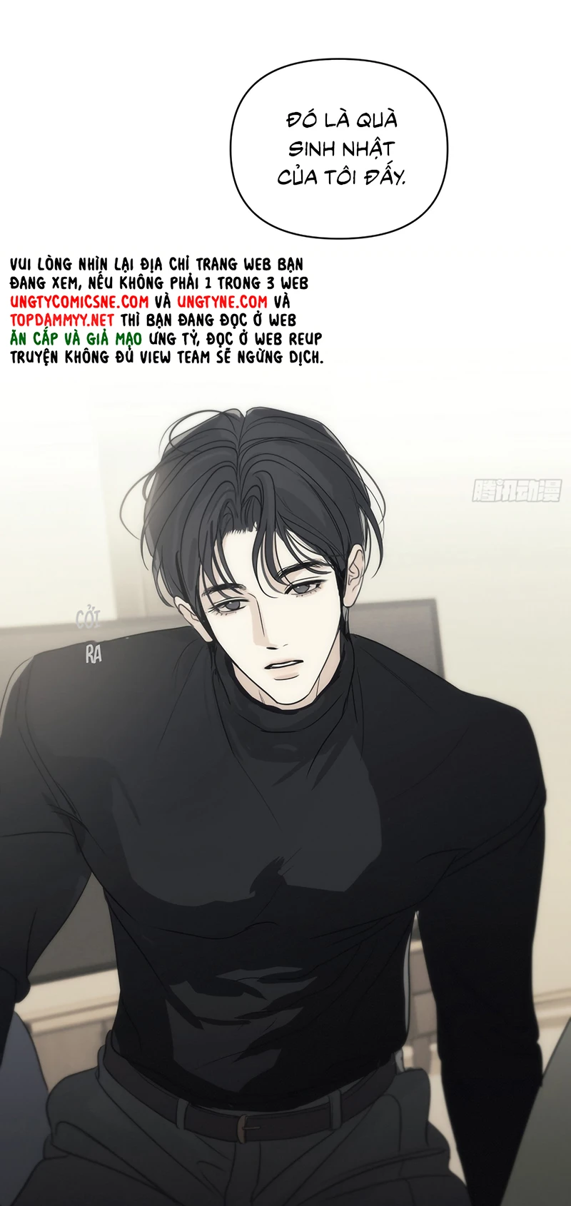 Mồi Nhử Chapter 18 - 53