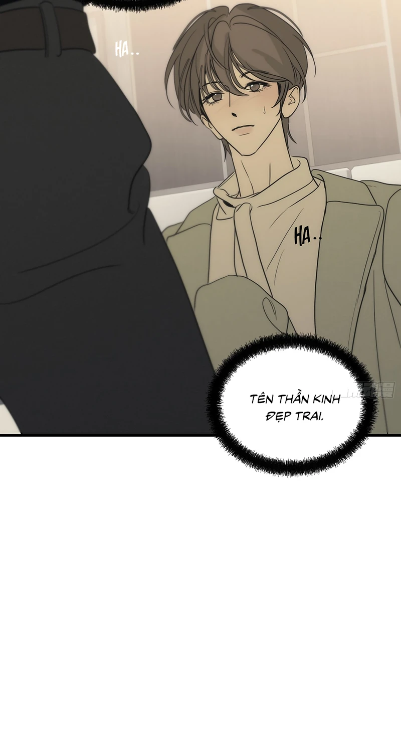 Mồi Nhử Chapter 18 - 55