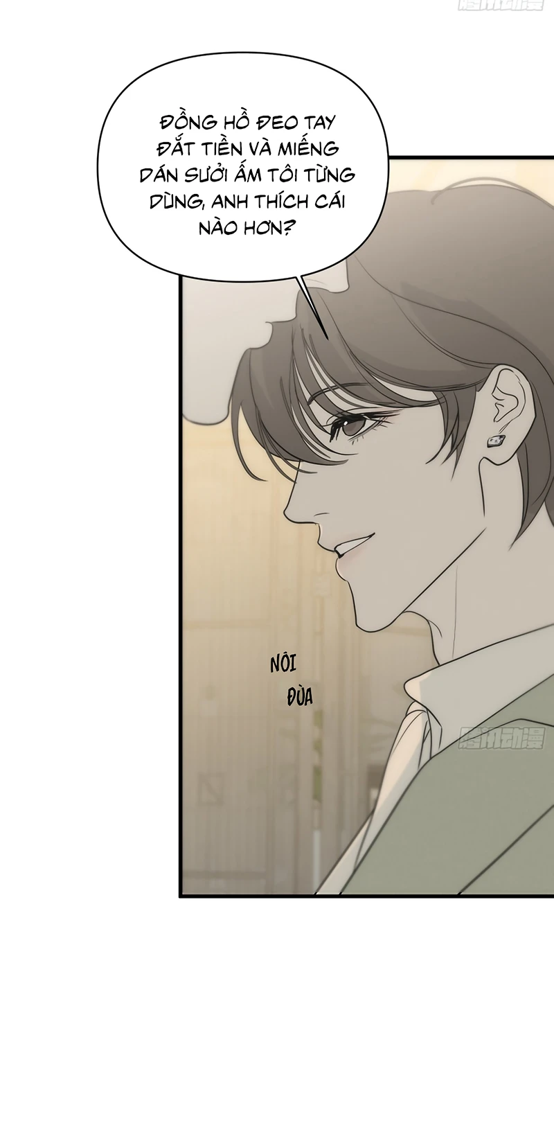 Mồi Nhử Chapter 18 - 57