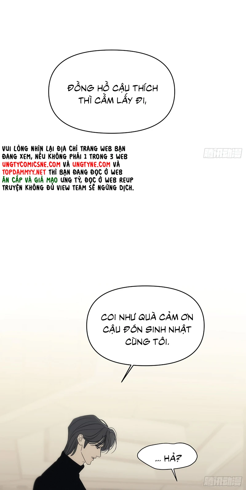 Mồi Nhử Chapter 18 - 58