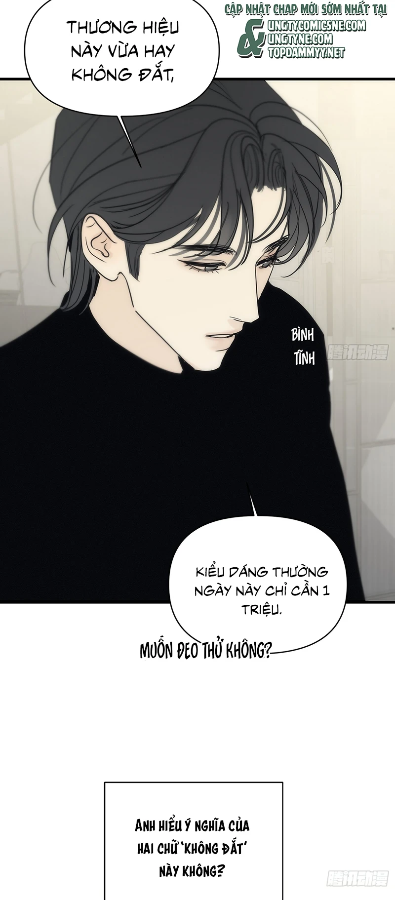 Mồi Nhử Chapter 18 - 60