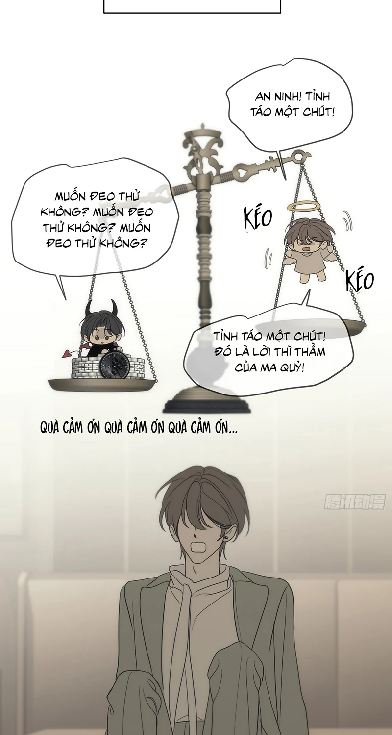 Mồi Nhử Chapter 18 - 61