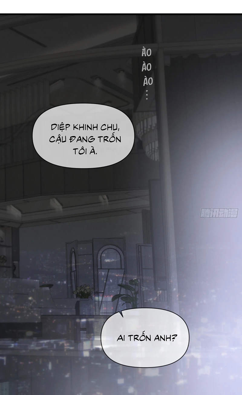 Mồi Nhử Chapter 19 - 3