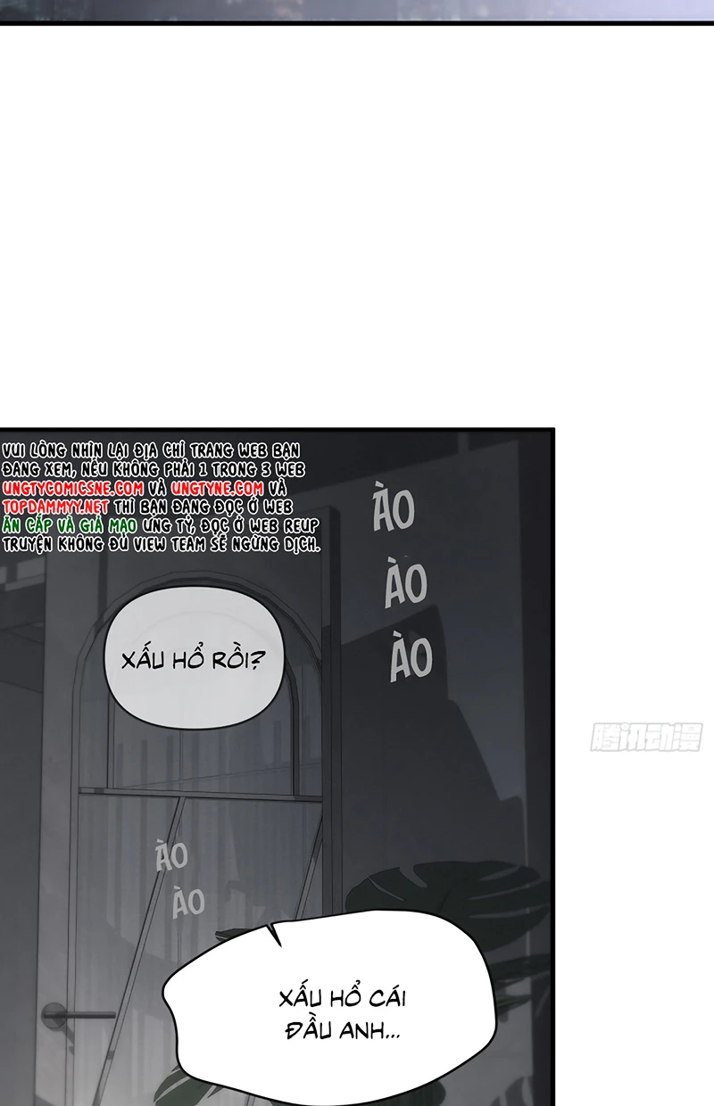 Mồi Nhử Chapter 19 - 4