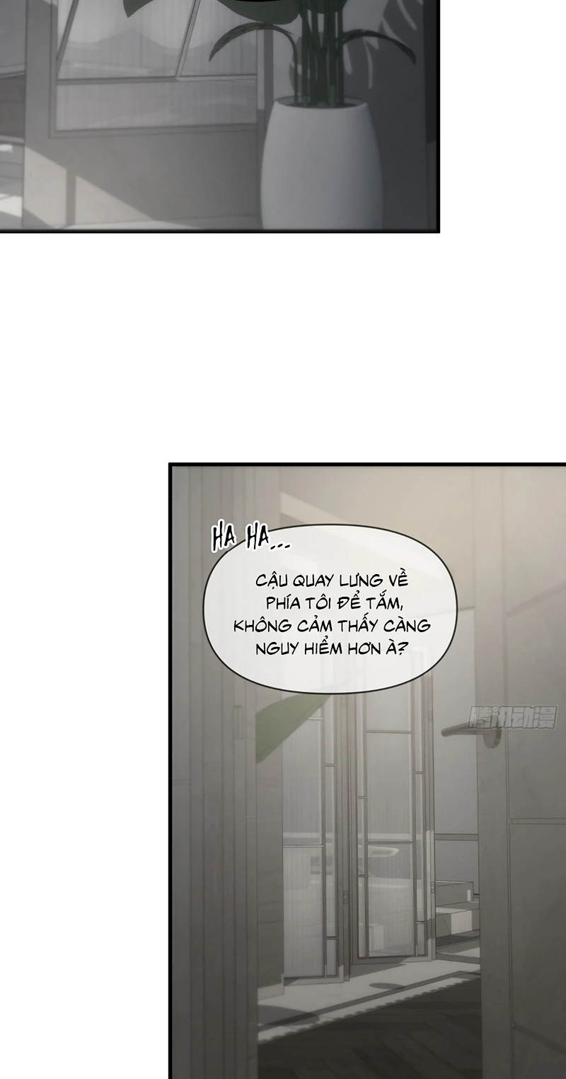 Mồi Nhử Chapter 19 - 5