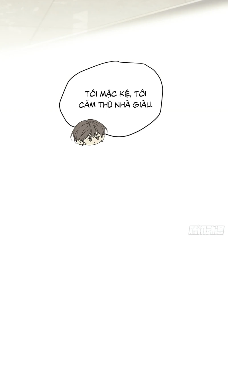 Mồi Nhử Chapter 19 - 8