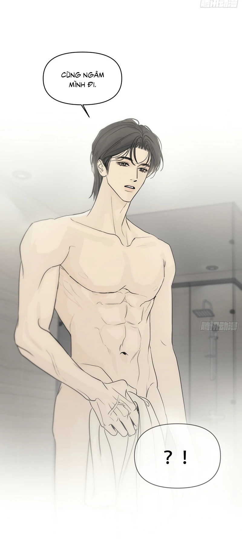 Mồi Nhử Chapter 19 - 10