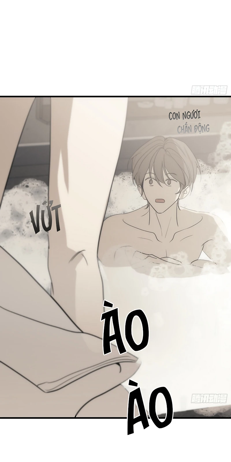 Mồi Nhử Chapter 19 - 11