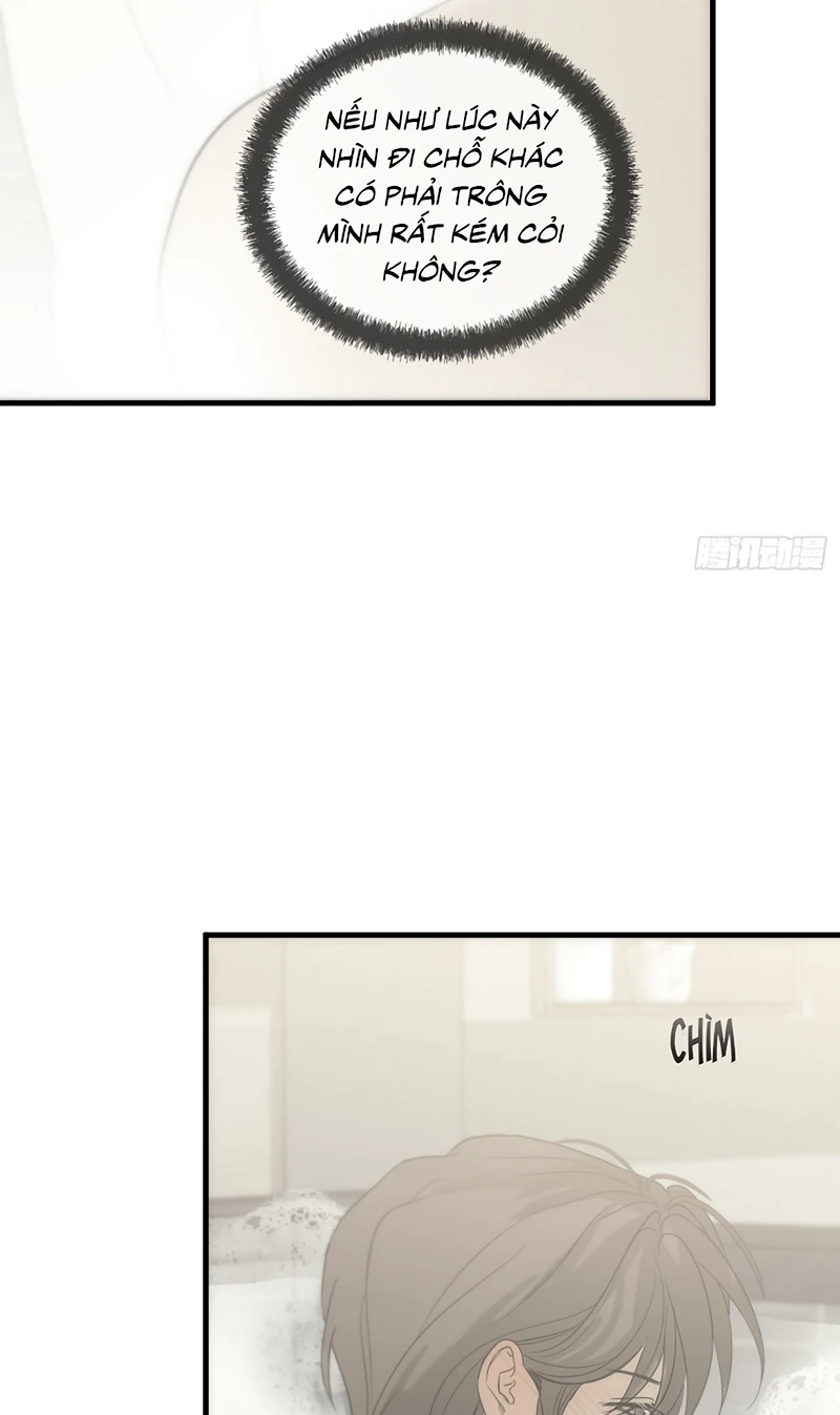 Mồi Nhử Chapter 19 - 15