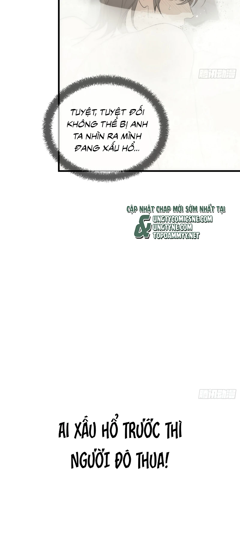 Mồi Nhử Chapter 19 - 16