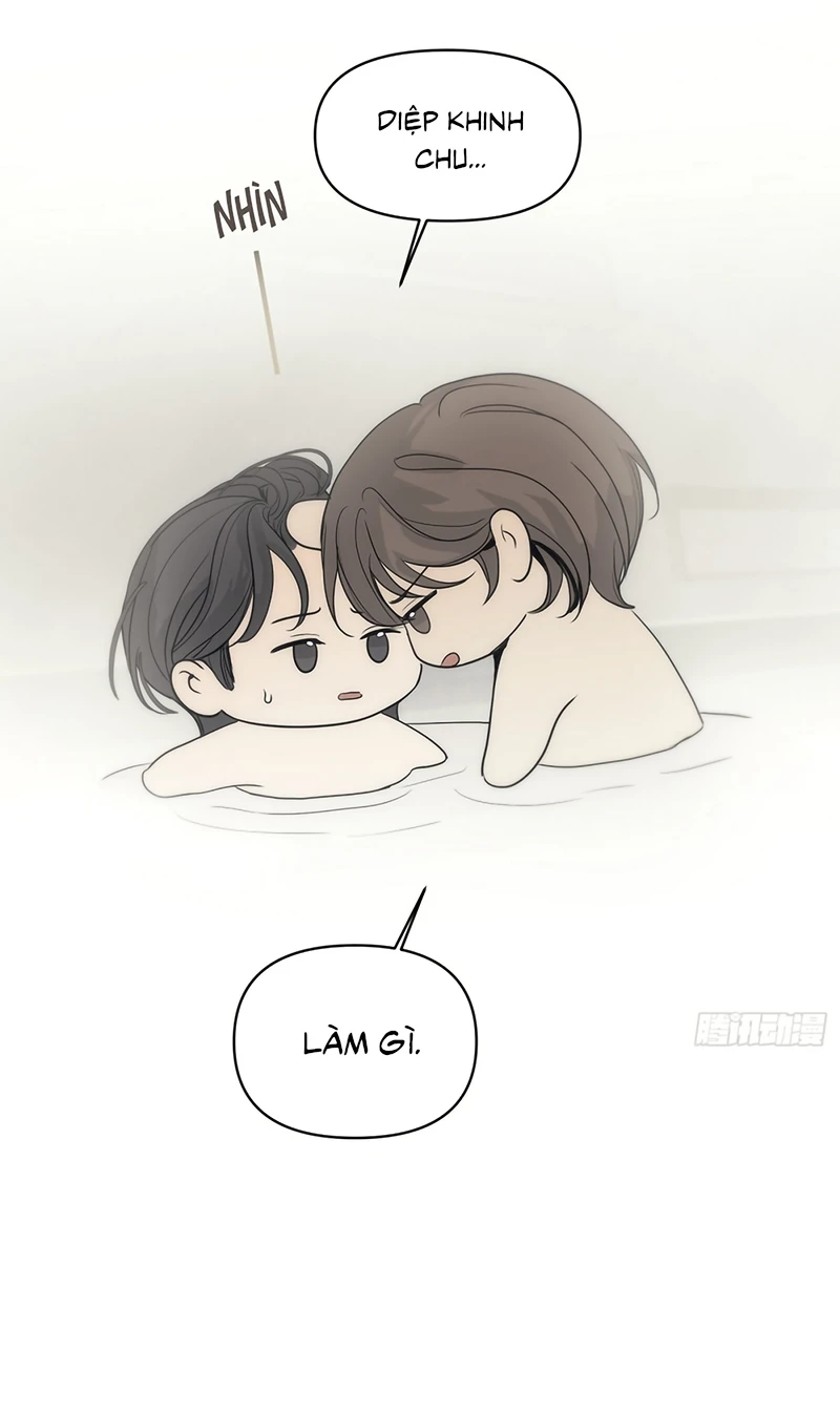 Mồi Nhử Chapter 19 - 18