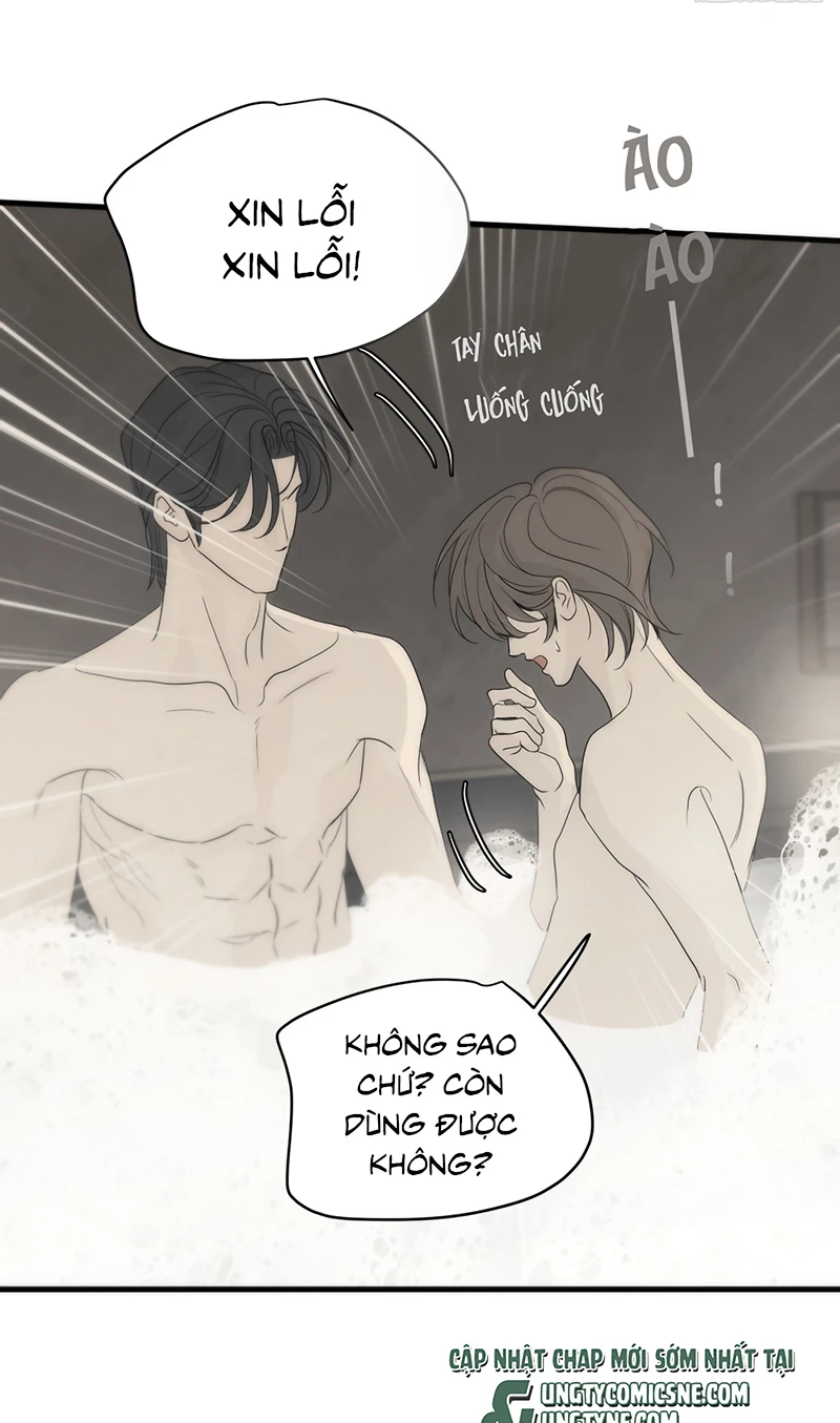 Mồi Nhử Chapter 19 - 21