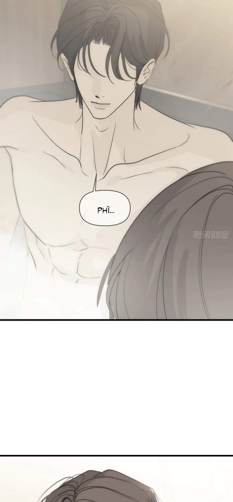 Mồi Nhử Chapter 19 - 23