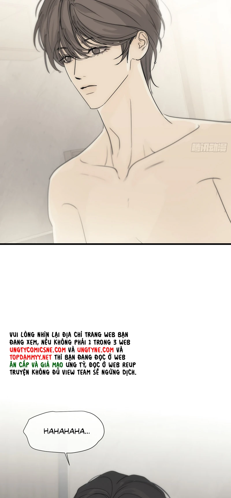 Mồi Nhử Chapter 19 - 24