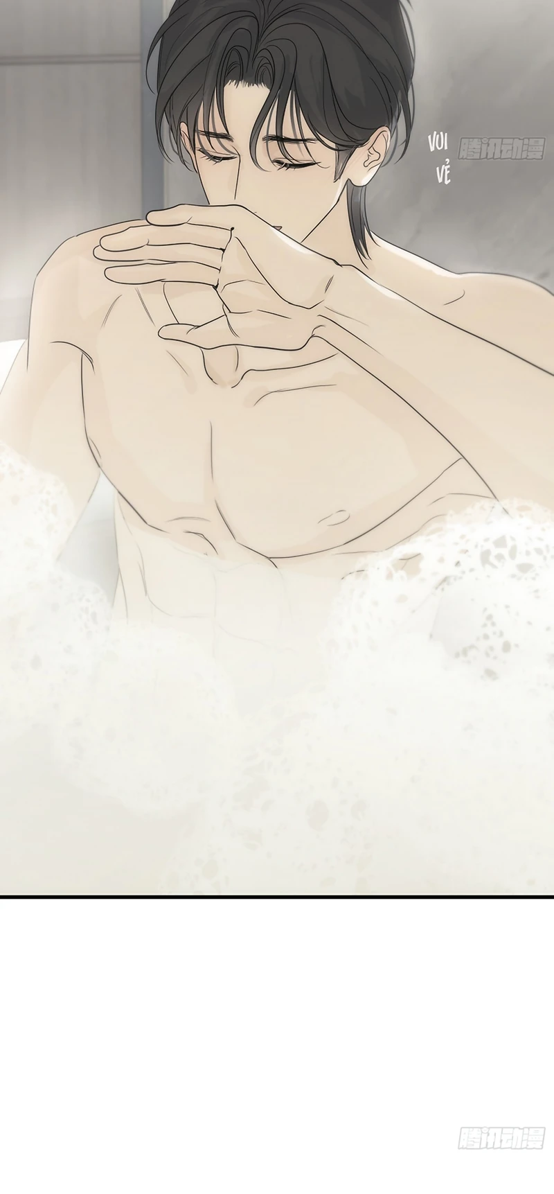 Mồi Nhử Chapter 19 - 25