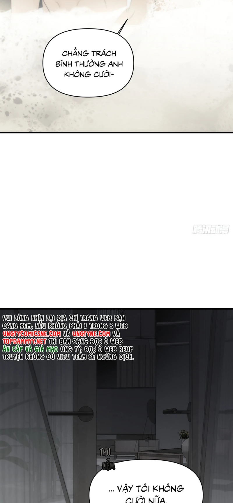 Mồi Nhử Chapter 19 - 29