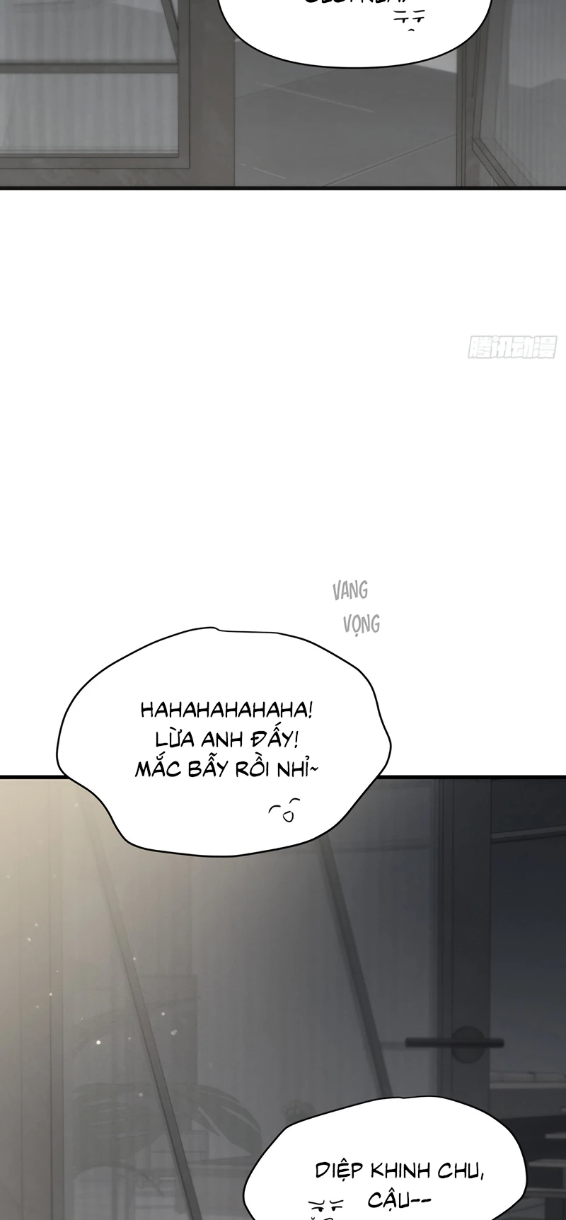 Mồi Nhử Chapter 19 - 30