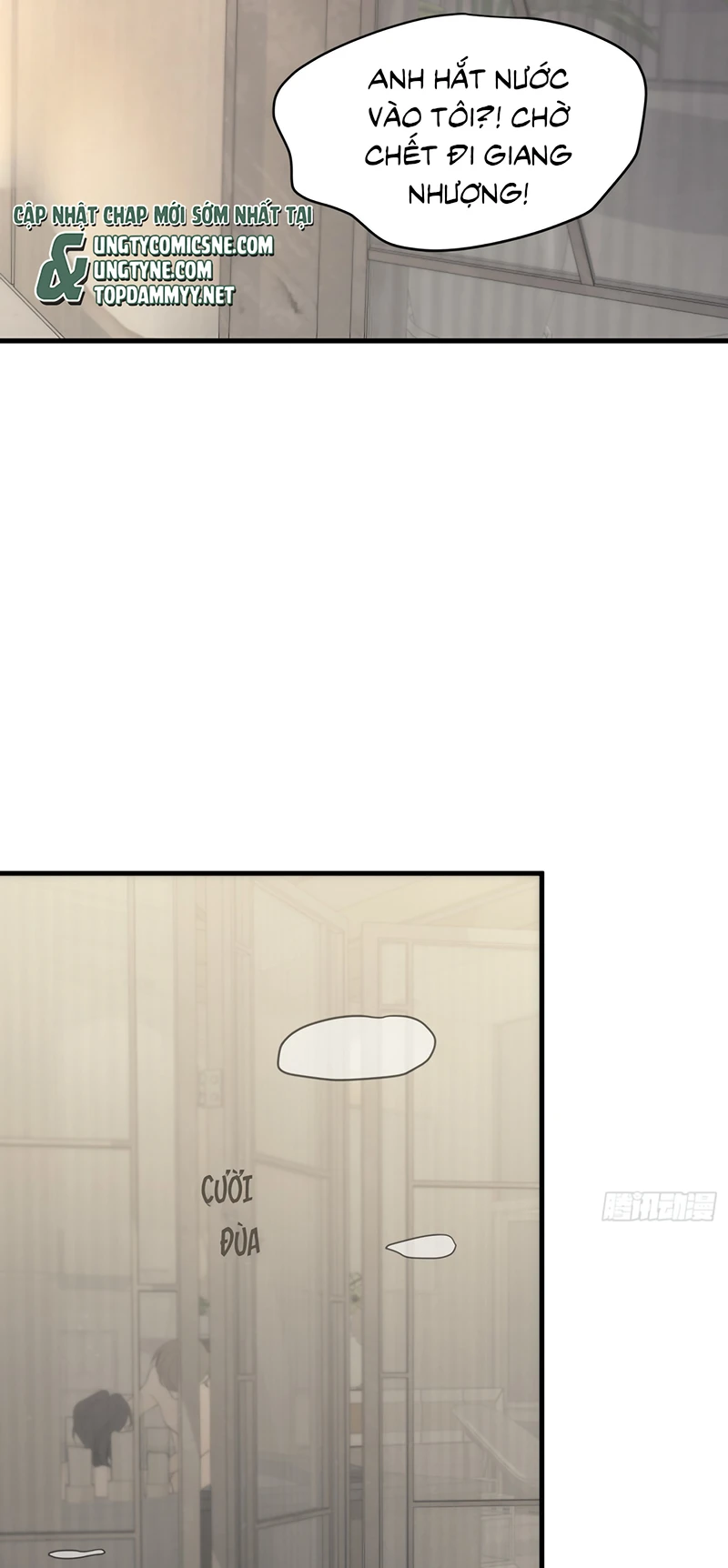 Mồi Nhử Chapter 19 - 32