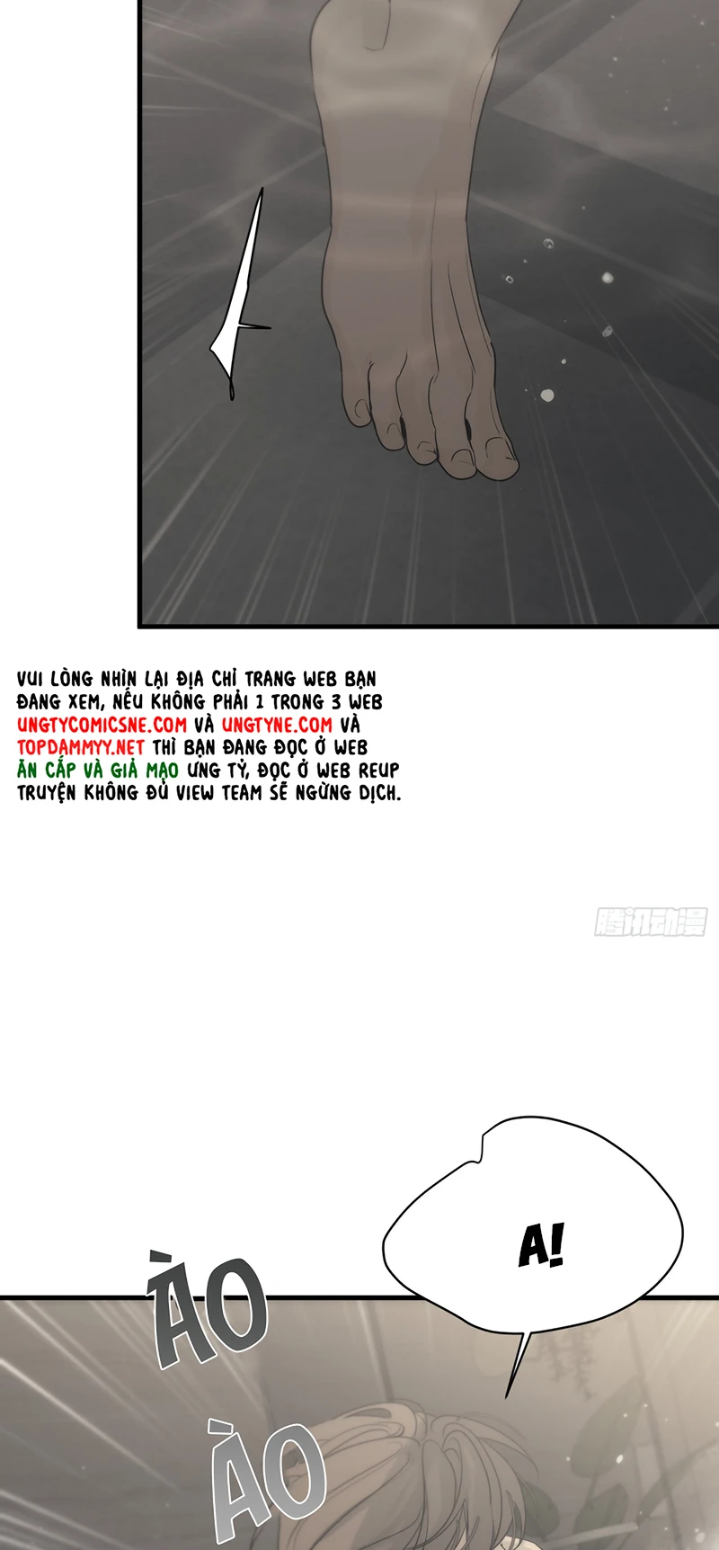 Mồi Nhử Chapter 19 - 34