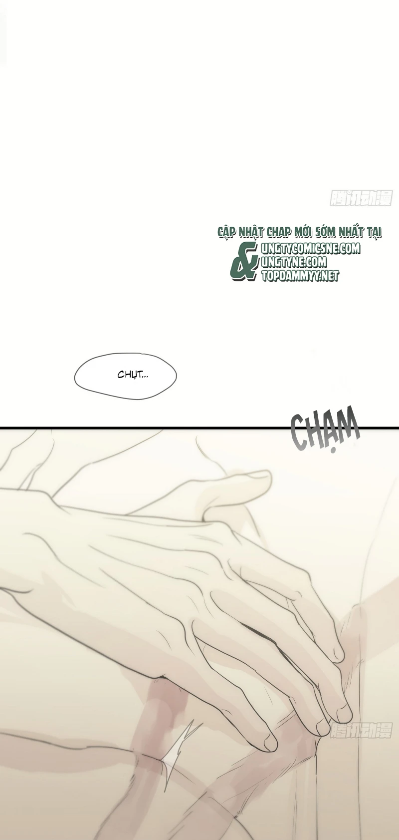 Mồi Nhử Chapter 20 - 3