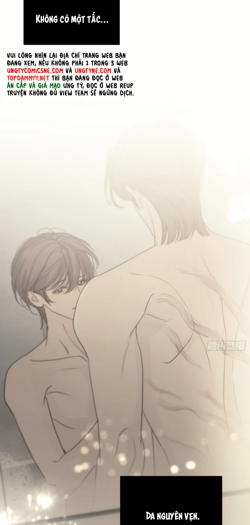 Mồi Nhử Chapter 20 - 9