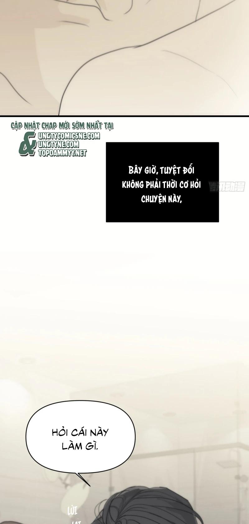 Mồi Nhử Chapter 20 - 11