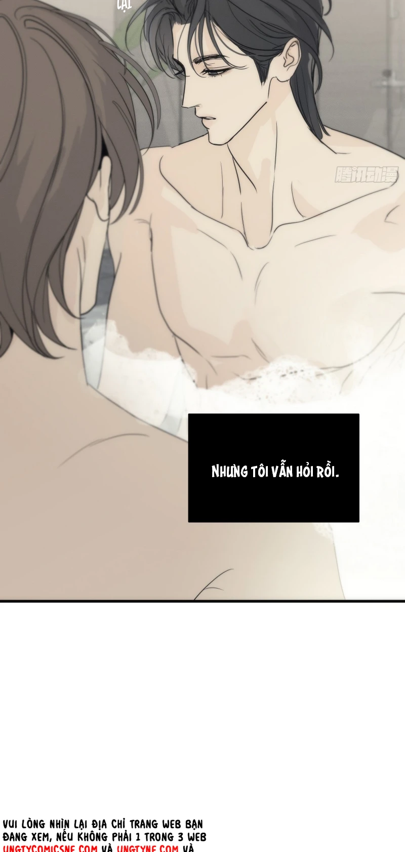 Mồi Nhử Chapter 20 - 12