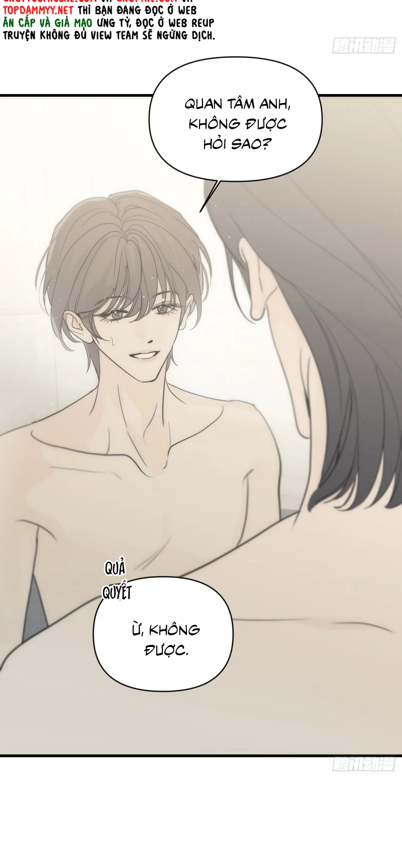 Mồi Nhử Chapter 20 - 13