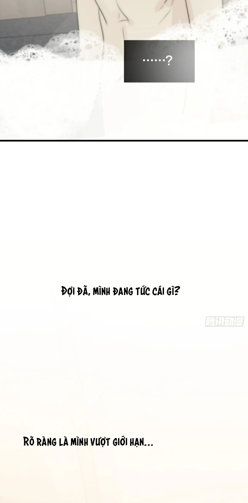 Mồi Nhử Chapter 20 - 18
