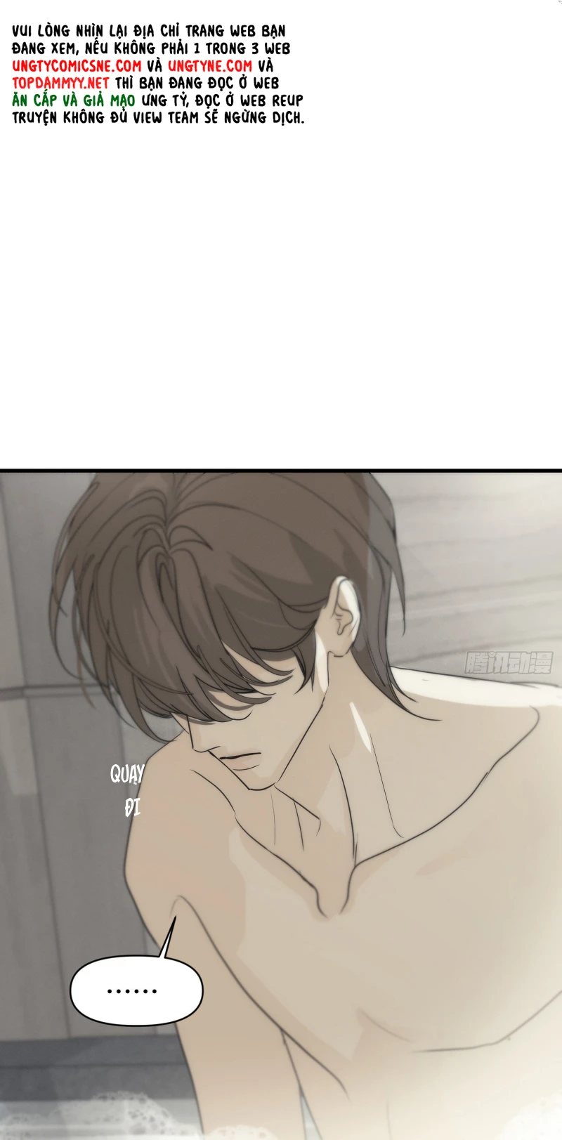 Mồi Nhử Chapter 20 - 22