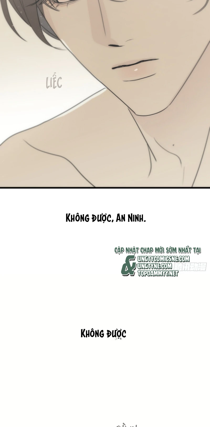 Mồi Nhử Chapter 20 - 24