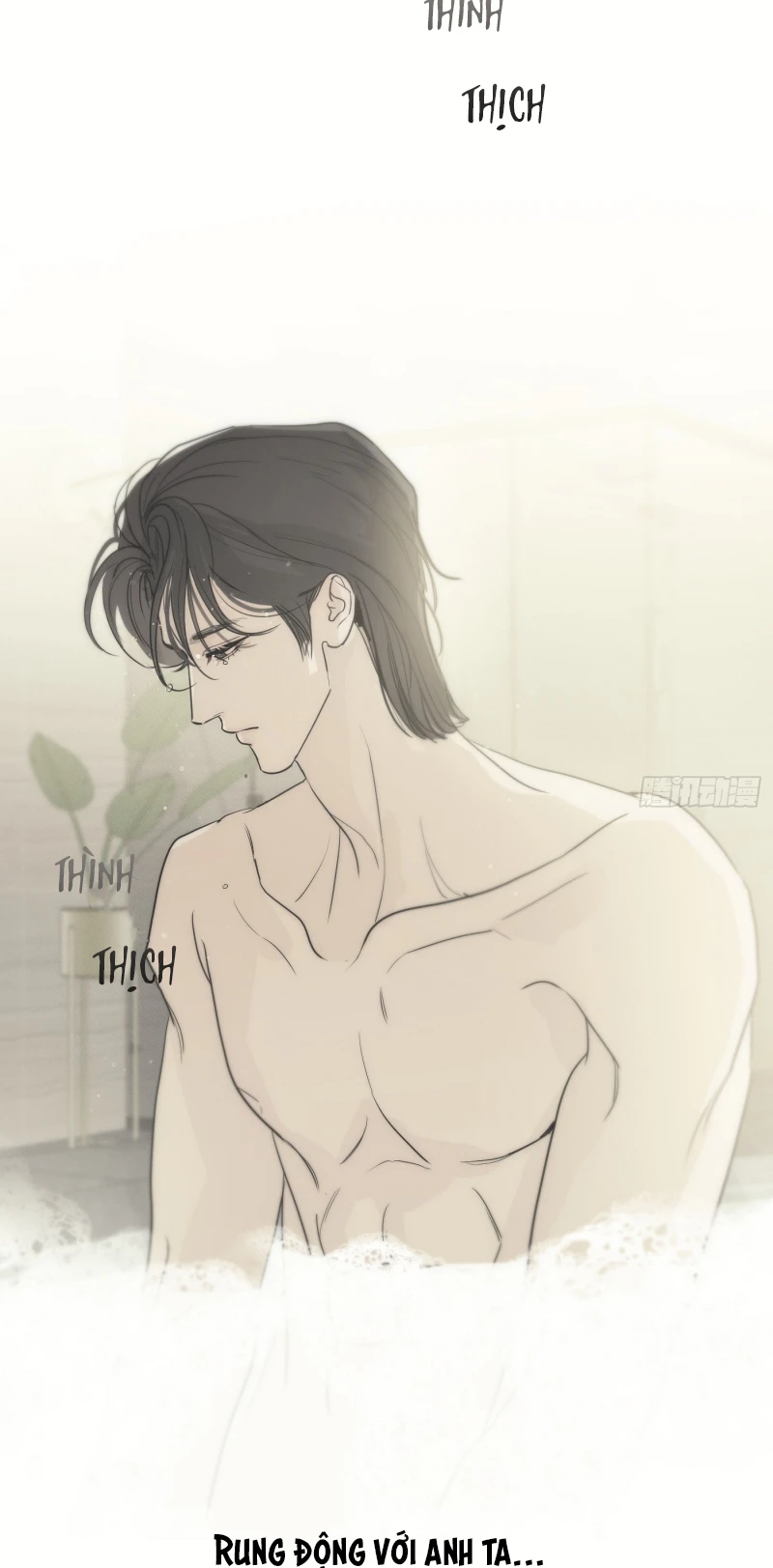 Mồi Nhử Chapter 20 - 25