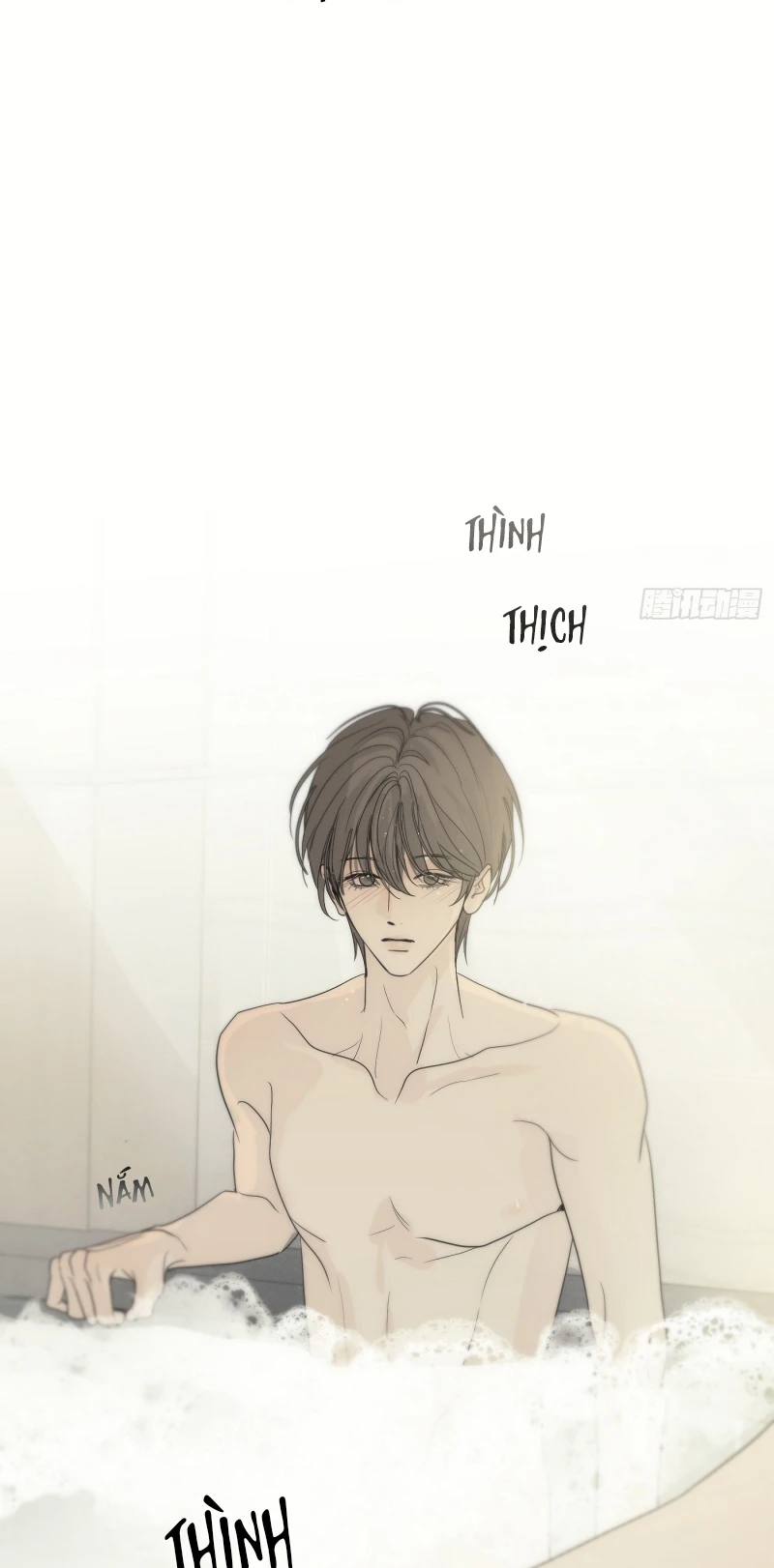 Mồi Nhử Chapter 20 - 26